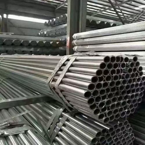 勃利q355nhb耐候钢管